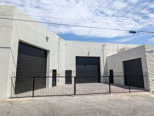 3000 Builders Avenue exterior