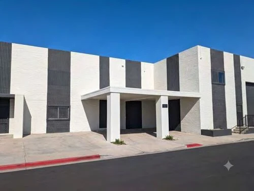 3010 Builders Avenue exterior